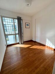 Gardenvista (D21), Condominium #484019521